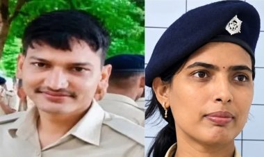 Bihar: नालंदा तस्करों की गोली नहीं, अपनी टीम की राइफल से गई सिपाही अजीत की जान