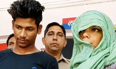 मेरठ सांप कांड: रविता-अमरदीप को फांसी, पति की हत्या को सर्पदंश दिखाने की रची थी साजिश