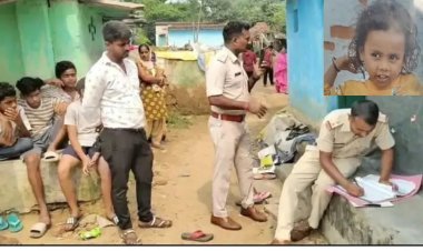 बोकारो में डेयरी मिल्क मांग रहा था मासूम, मामा ने थमाई पिस्तौल; गोली लगने से मौत
