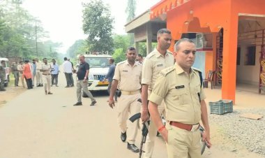 Bokaro Loot: बोकारो में दिनदहाड़े 21.40 लाख की लूट, बाइक सवार अपराधियों का तांडव