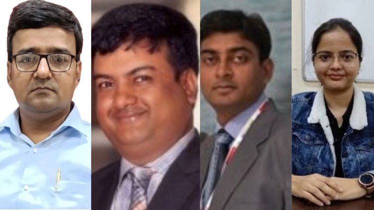 IIT-ISM धनबाद का कमाल: पाइप की अंदरूनी वेल्ड बीड हटाने की तकनीक को मिला पेटेंट