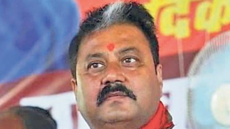 Bihar: राजू सिंह की विधायकी पर संकट! दिल्ली हाईकोर्ट से सजा निलंबन की याचिका खारिज