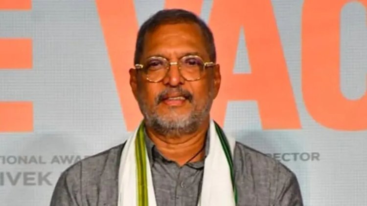 नाना पाटेकर का 75 की उम्र में निधन: गोवा में बेहोश मिले, 45 मिनट CPR के बाद मौत!