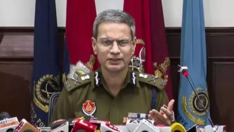 चार साल बाद गौरव यादव बने पंजाब के स्थायी DGP, जानें कितने साल का होगा कार्यकाल