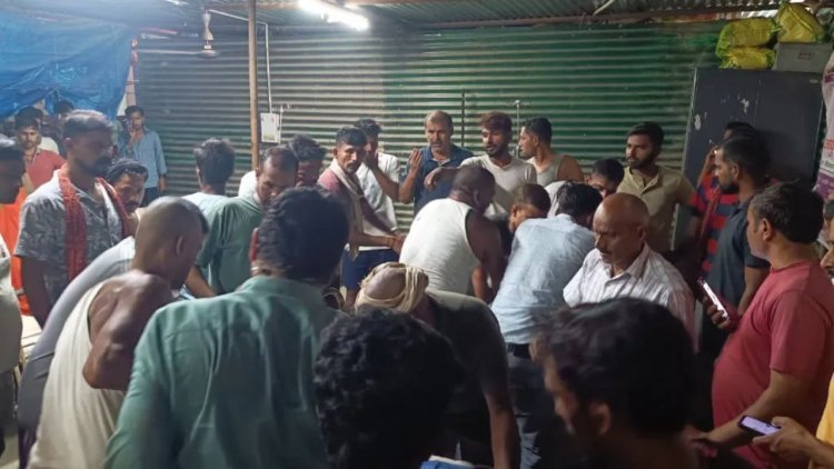 वैशाली नाव हादसा: 13 की मौत, 10 बच्चियों की गई जान; PM और CM ने किया मुआवजे का ऐलान