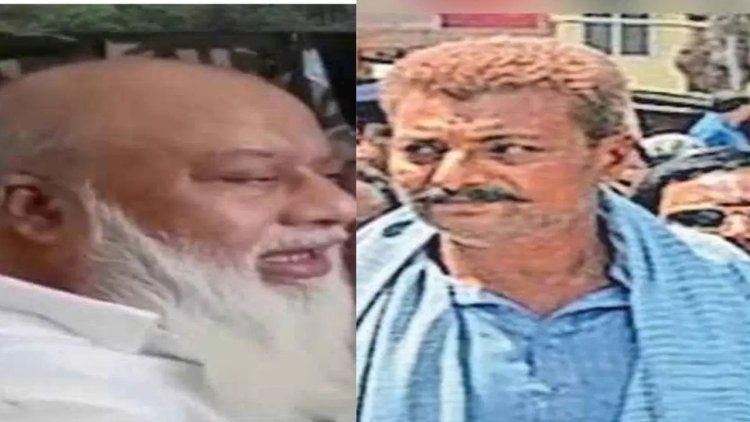 Jharkhand: फहीम खान,अनिल शर्मा, समेत 53 कैदियों की रिहाई पर सरकार का ब्रेक