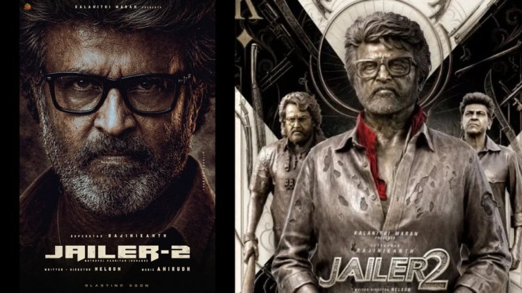 Jailer 2 का बॉक्स ऑफिस पर धमाका पहले दिन कमाए ₹60 करोड़, दुनियाभर में ₹125 करोड़ पार