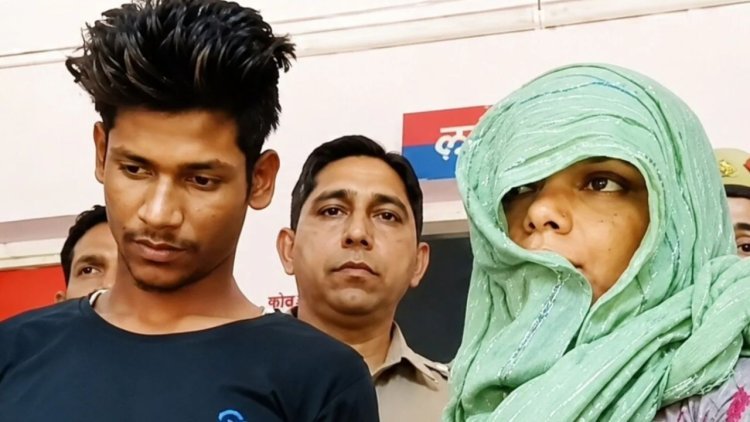 मेरठ सांप कांड: रविता-अमरदीप को फांसी, पति की हत्या को सर्पदंश दिखाने की रची थी साजिश