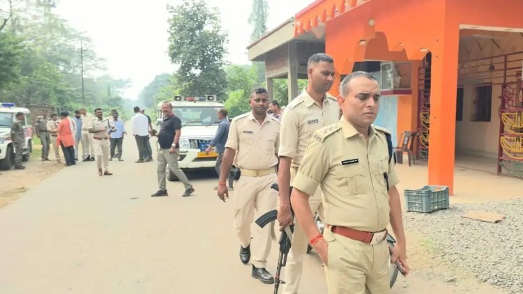 Bokaro Loot: बोकारो में दिनदहाड़े 21.40 लाख की लूट, बाइक सवार अपराधियों का तांडव